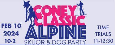 SVI Radio Interview: Lila Wheatley, Coney Classic Skijor and Dog Party
