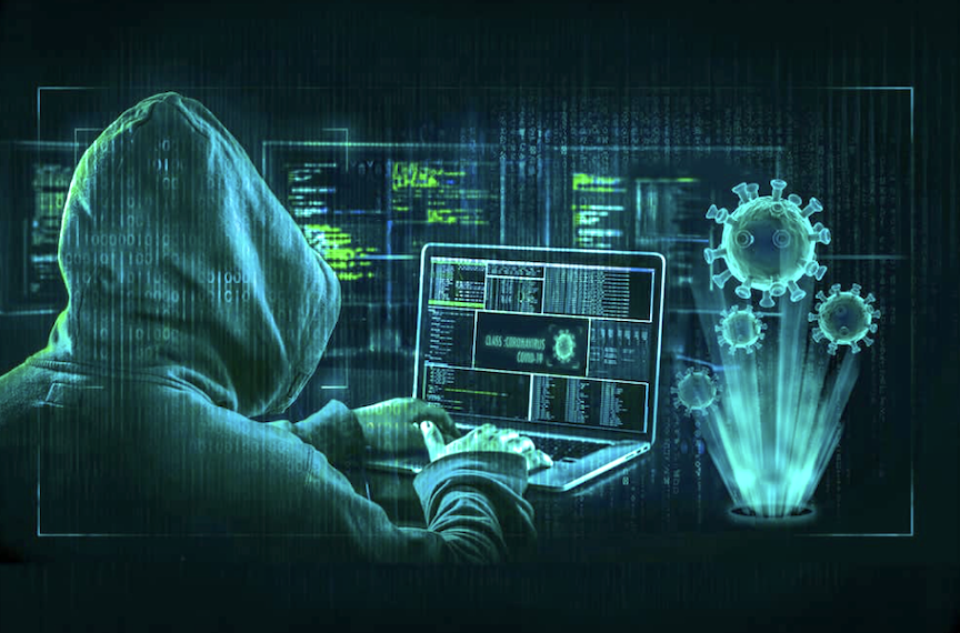 Cyber Wyoming: Reported scams and resources for suspected fraud