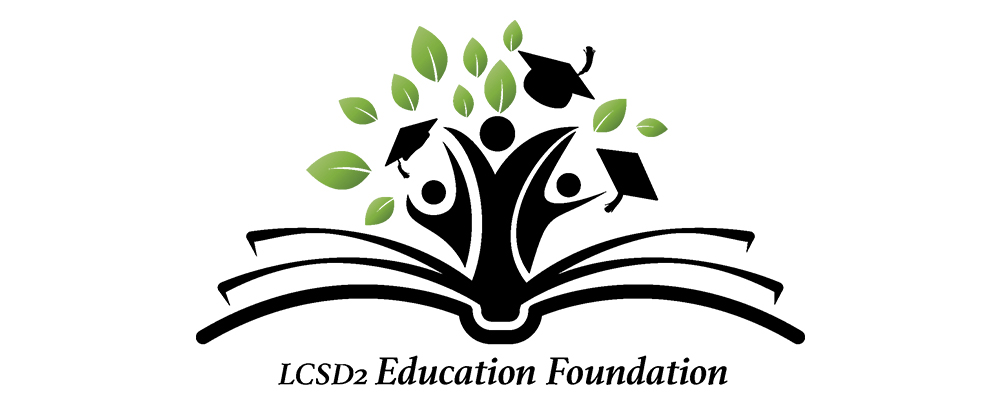 SVI Radio Interview: Tim Hale, LCSD2 Education Foundation