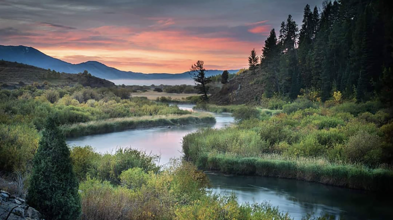 SVI Radio Interview: Bree Burton, Salt River Watershed Study