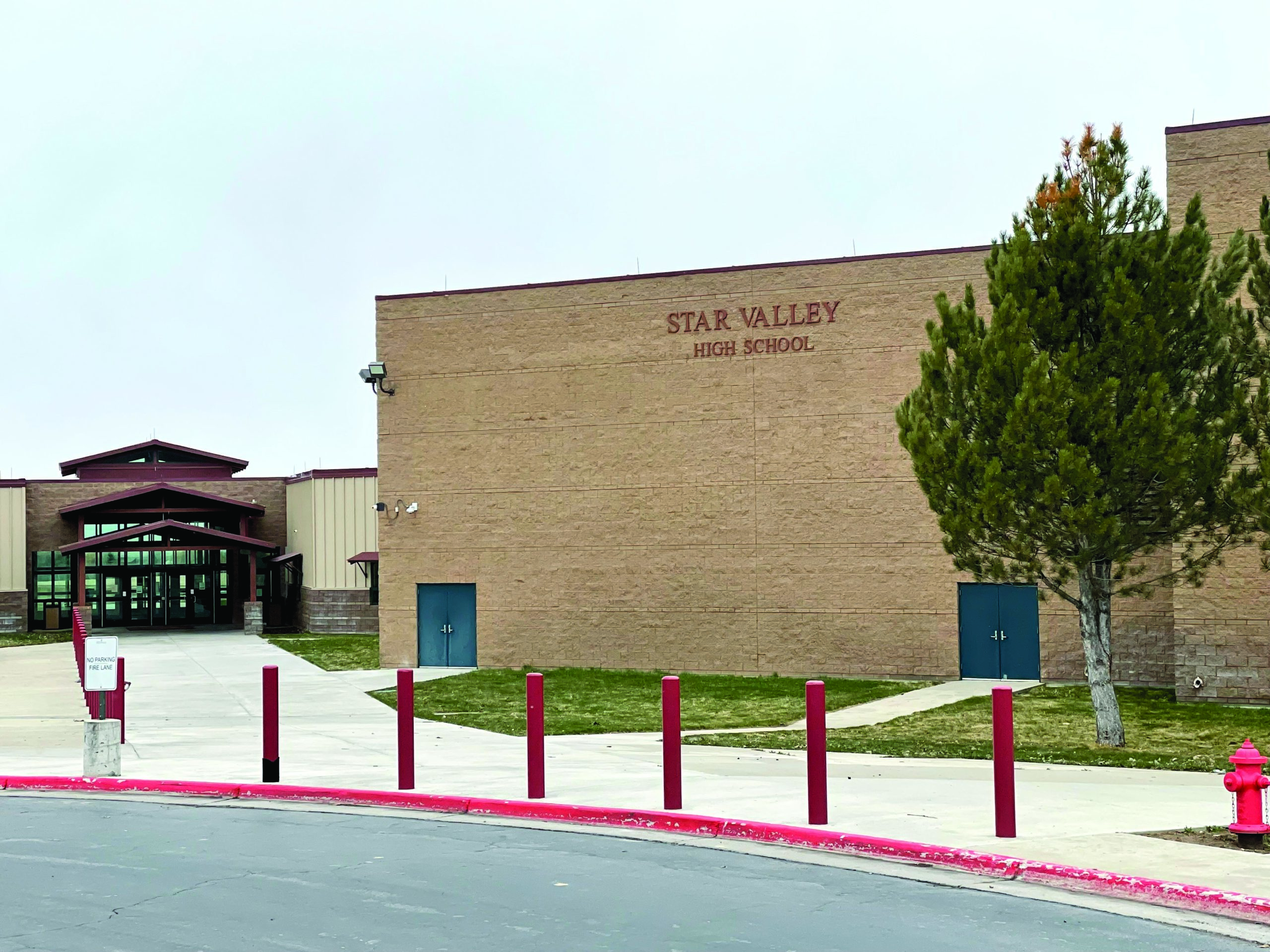 SVI Radio Interview: Heidi Lawson & Kyle McClain – Star Valley Booster Club