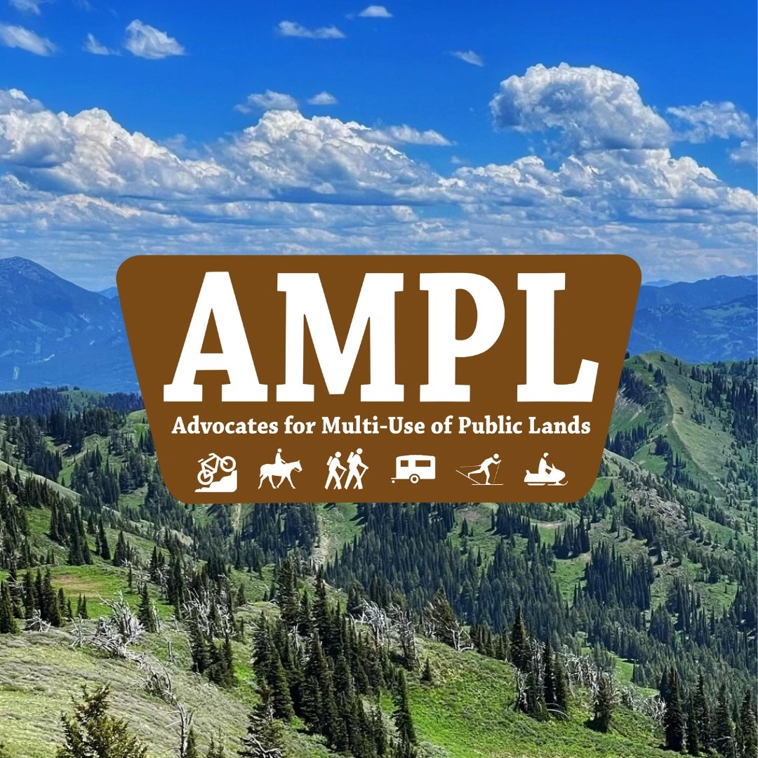 SVI Radio Interview: Will Mook & Dash Andrews – Advocates for Multi-Use of Public Lands