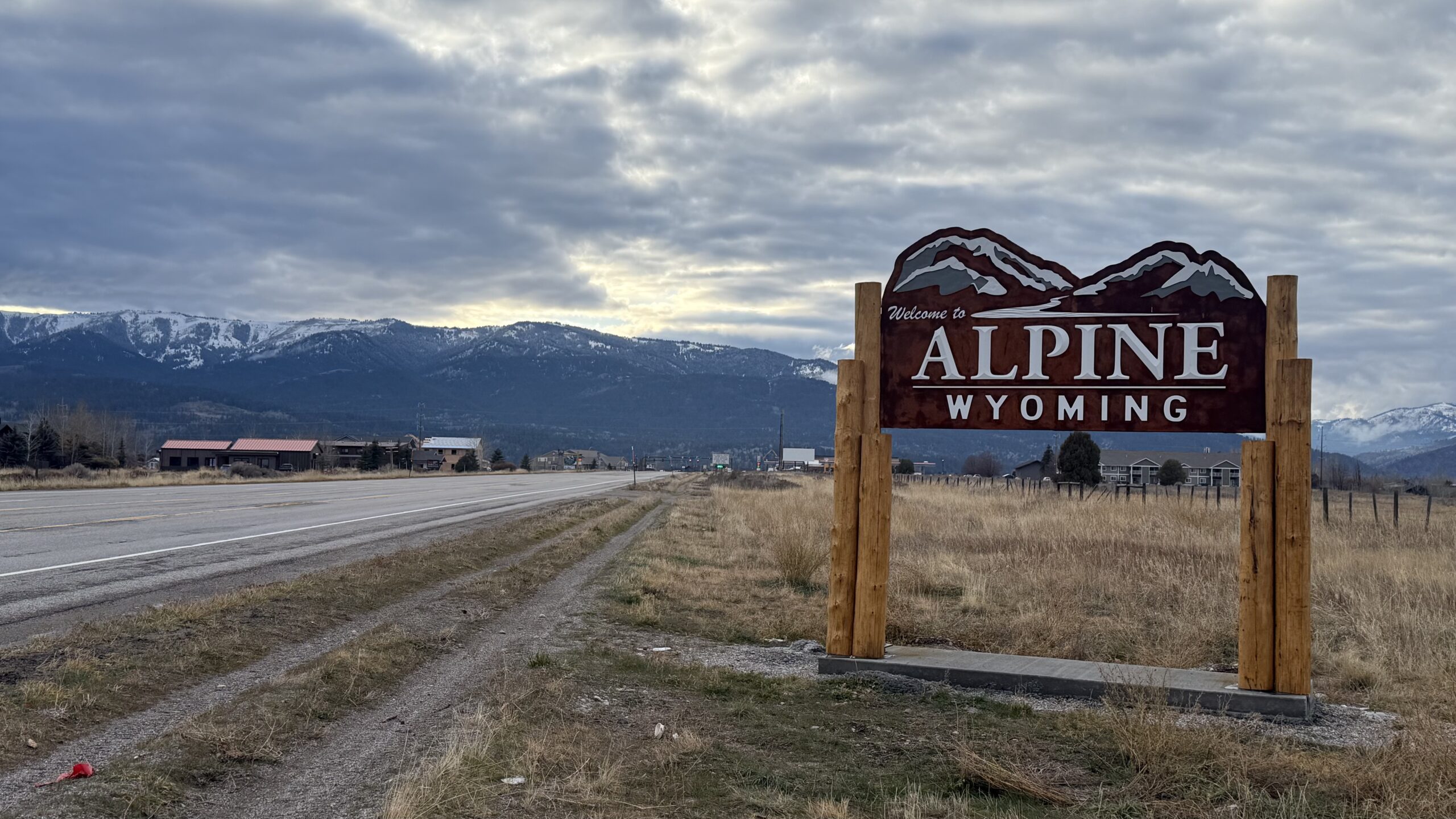 SVI Radio Interview: Town of Alpine Mayor Eric Green