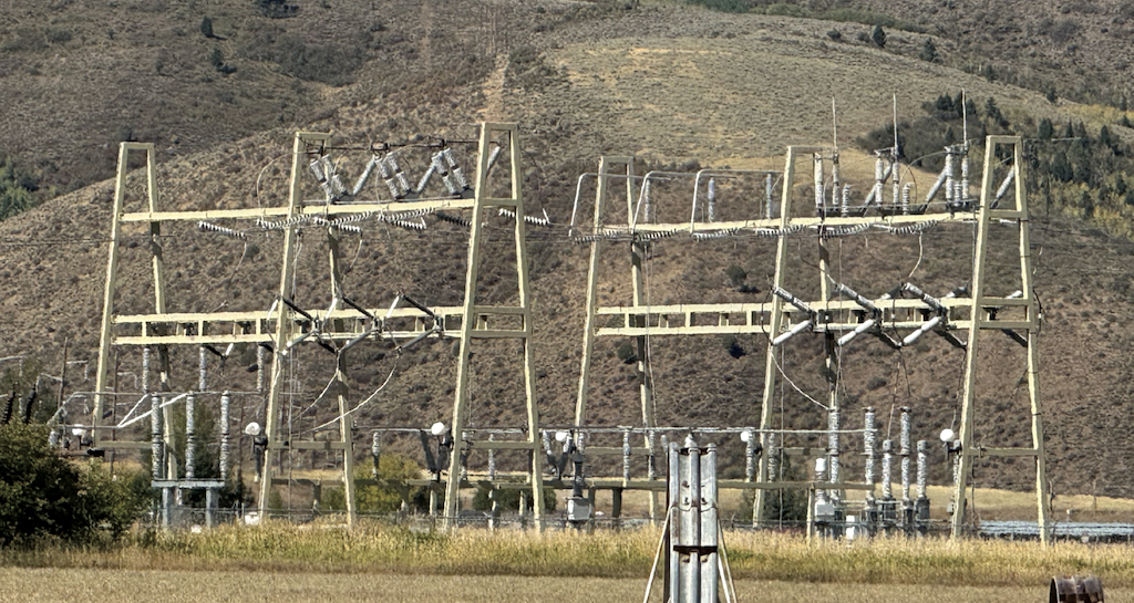 Prairie begins tenure as Lower Valley Energy CEO