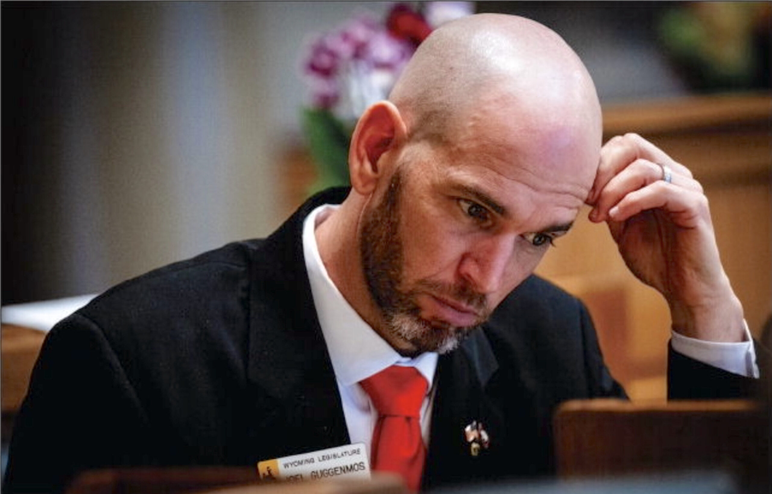 House committee passes two Medicaid-related bills