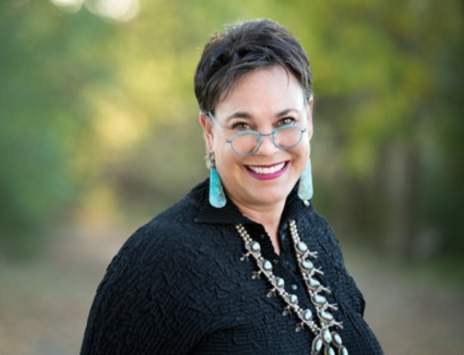 SVI Radio Interview: U.S. Congresswoman Harriet Hageman