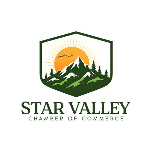 SVI Radio Interview: Star Valley Chamber of Commerce & Wyoming Gun Fighter