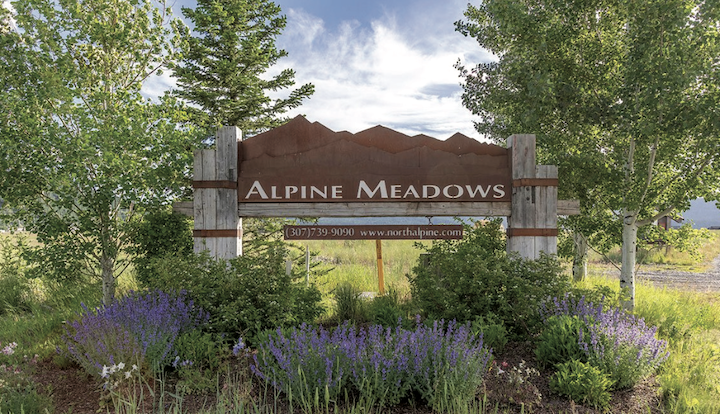 Sewer repairs continue at Alpine Meadows