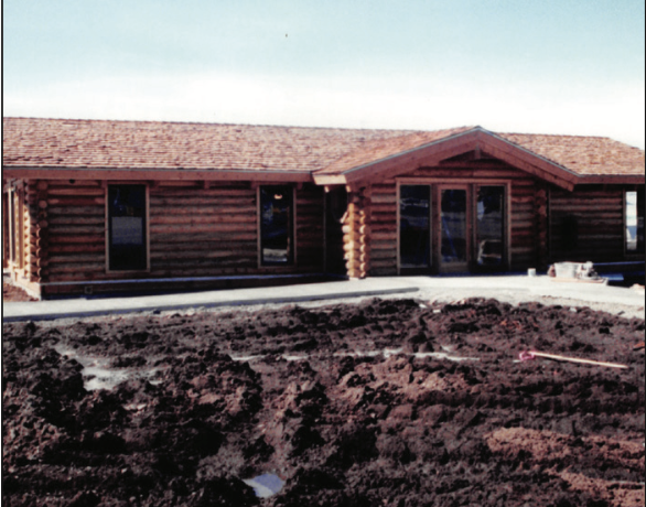 Bank of Star Valley  celebrates 30 years