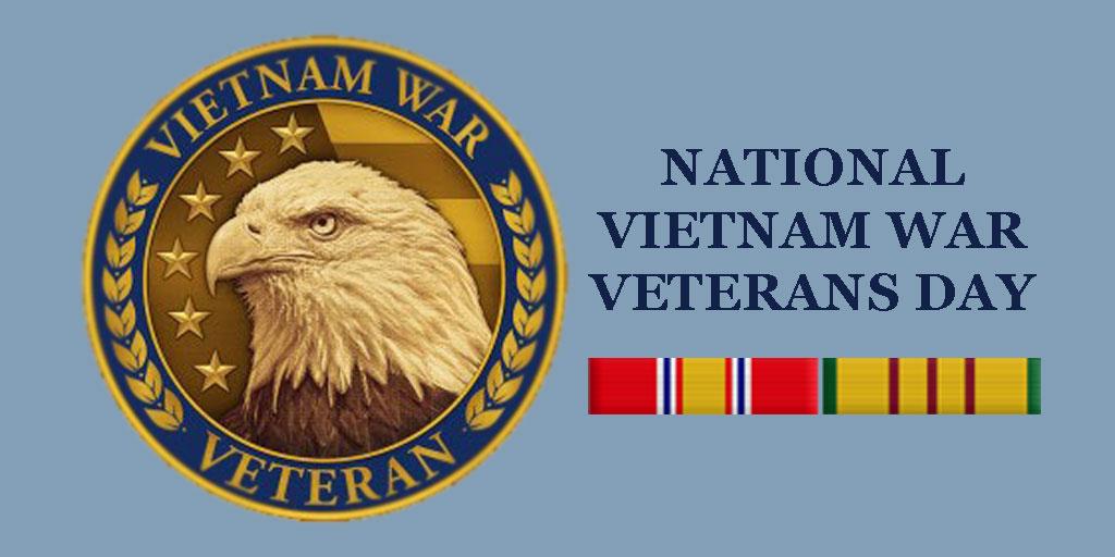 Vietnam Veterans to be Honored March 28 in Dubois