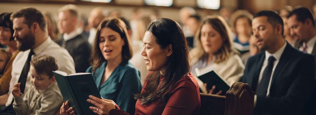 Church of Jesus Christ of Latter-day Saints announces changes to Sunday worship schedule