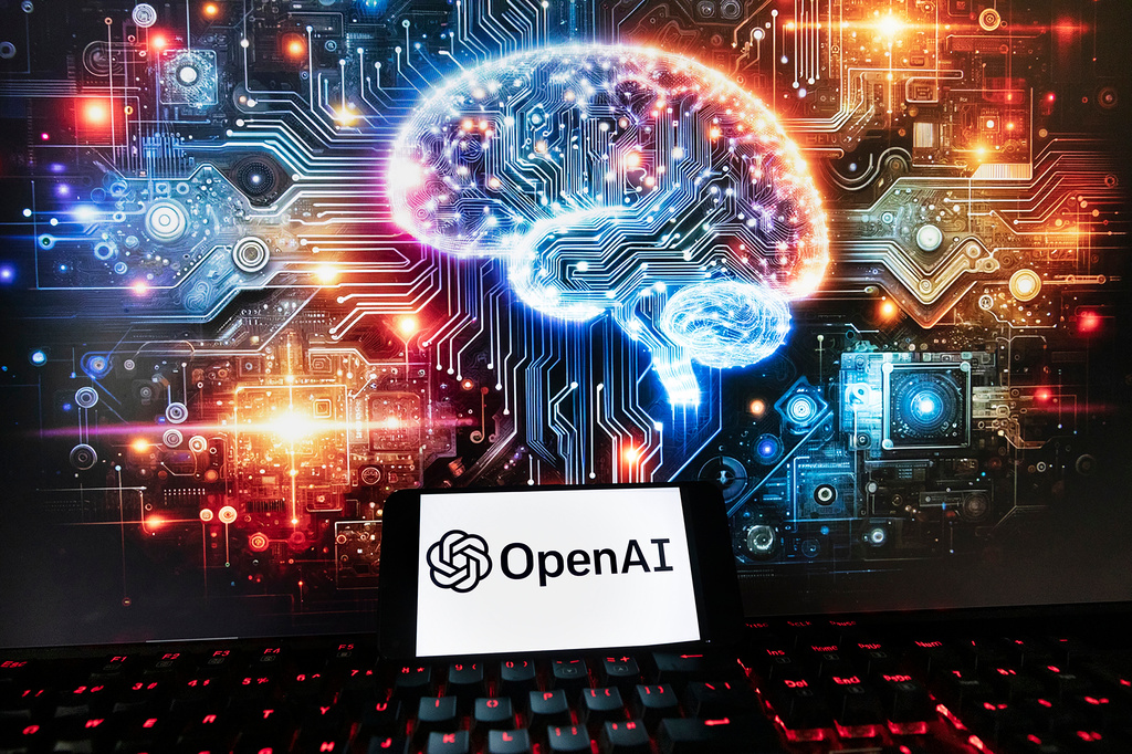 ChatGPT maker OpenAI shifts its focus to business users amid Anthropic pressure