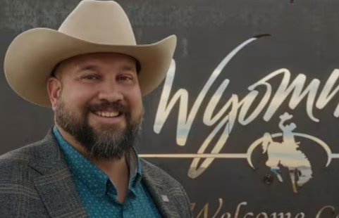 SVI Radio Interview: Domenic Bravo – Wyoming Office of Tourism