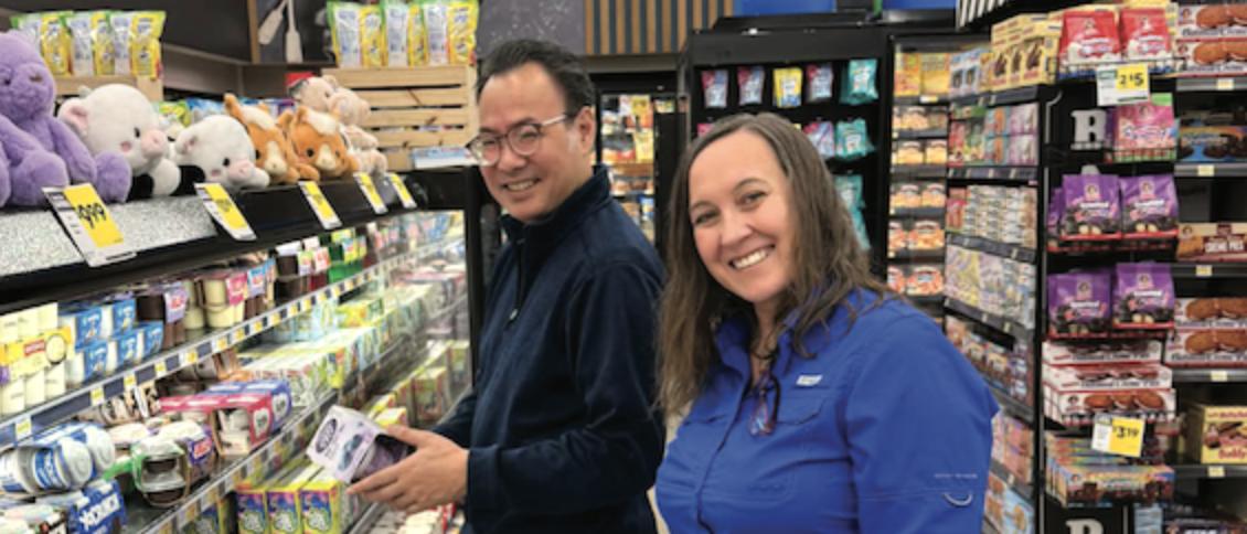 Community meeting set to discuss rising food prices