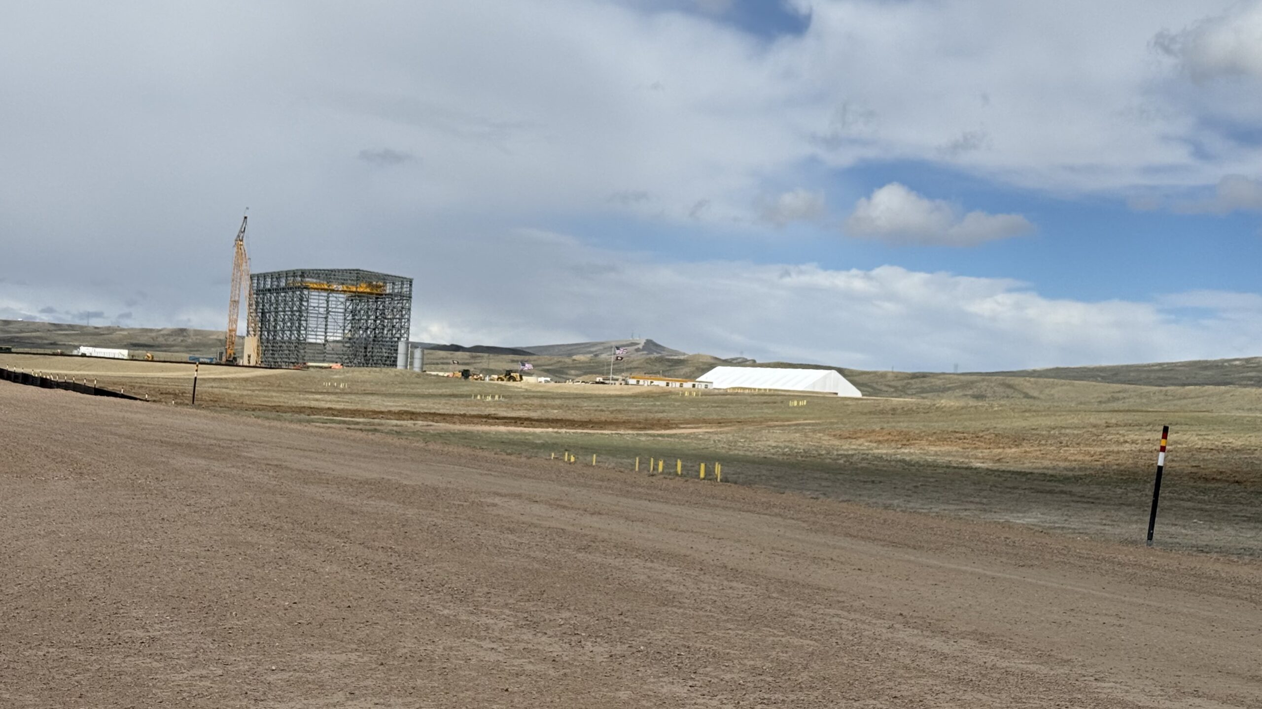 SVI Radio Interview: Eric Williams – COO of TerraPower