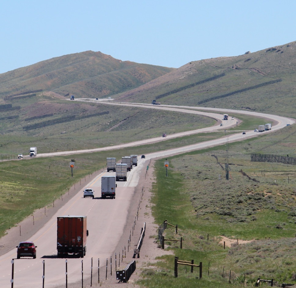 WYDOT outlines strategy to address $600M deficit projections