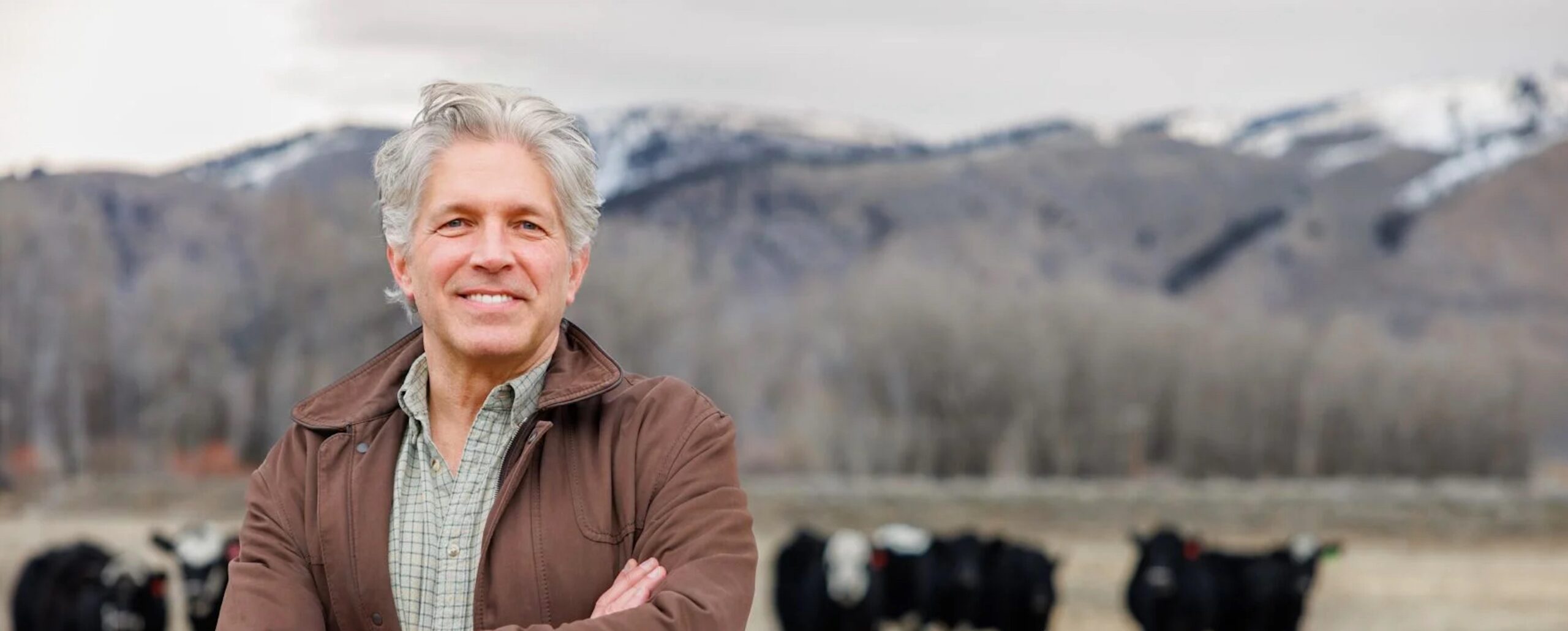 Steve Friess, member of conservative, influential Teton County family, running for US House