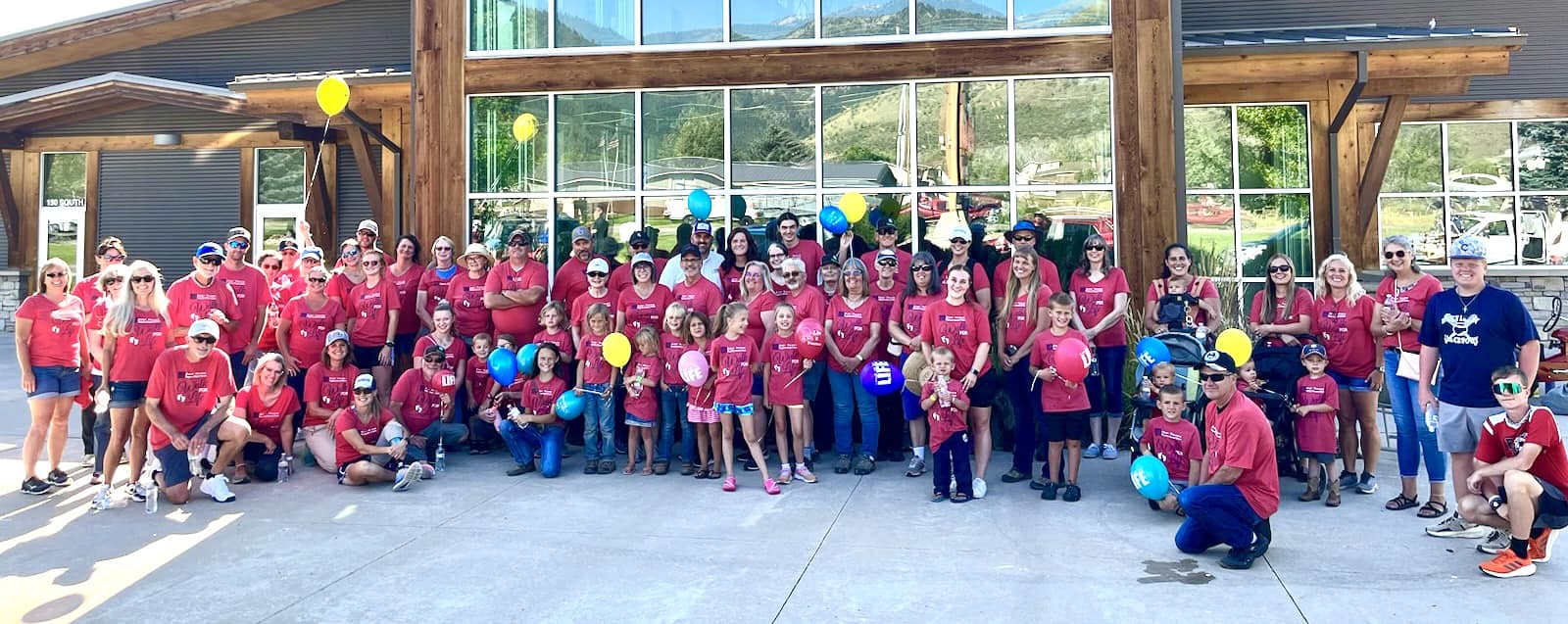 Azar House wraps up nearly a decade of service in Star Valley