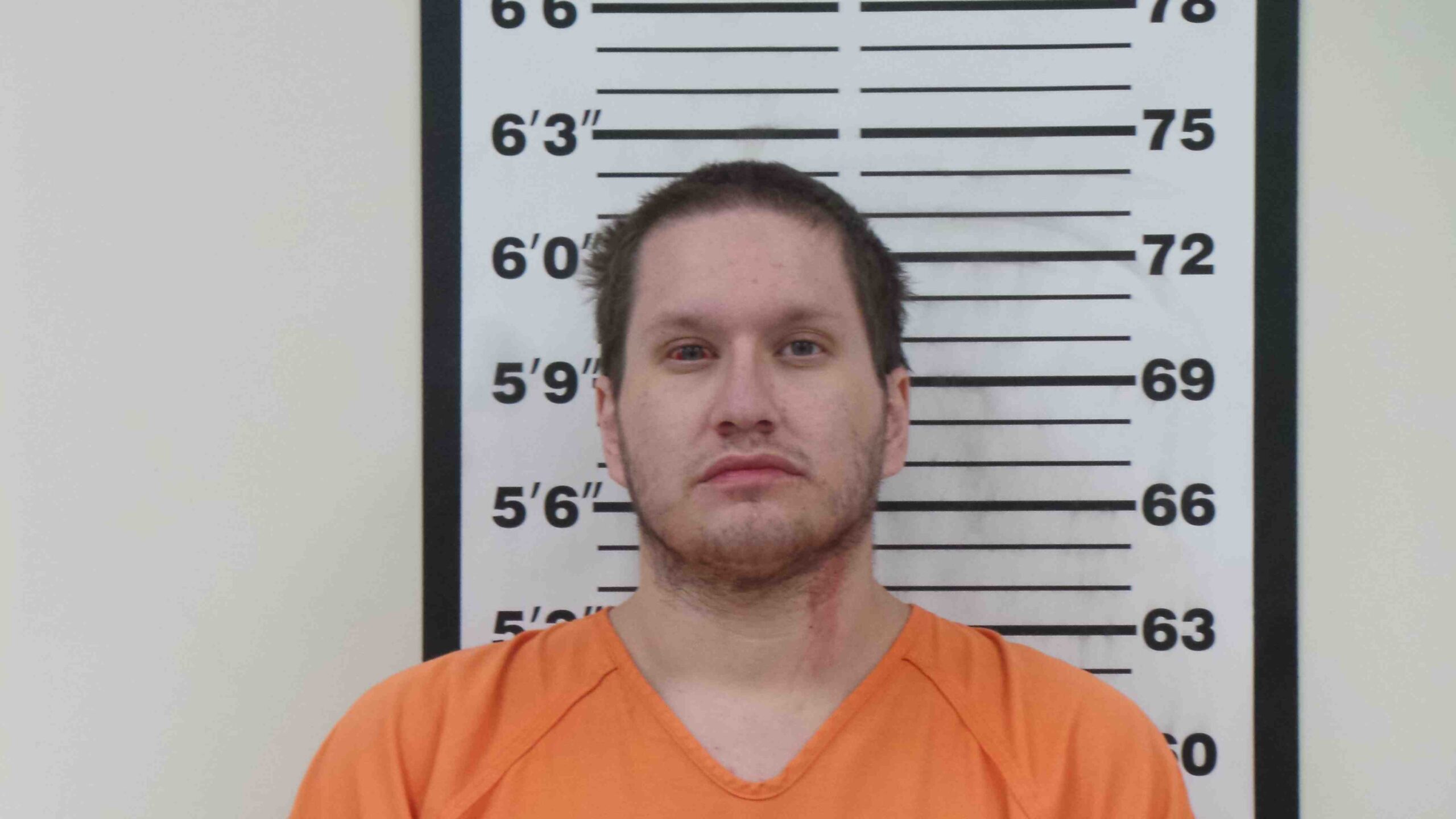 Kemmerer man arrested after kidnapping and sexually abusing girl from Oklahoma