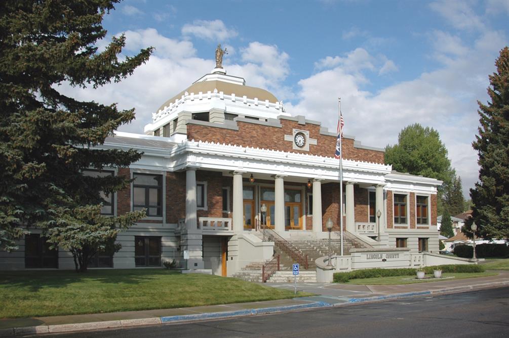 SVI Radio Interview: Lincoln County Chief of Staff Stephen Allen – Part 3