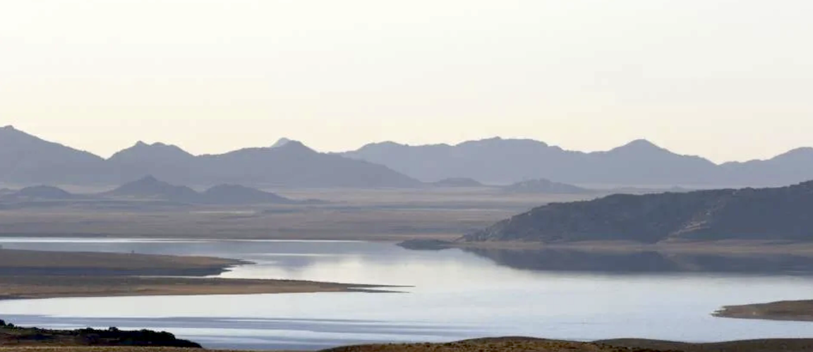 Wyoming Game and Fish Department monitors habitat conditions