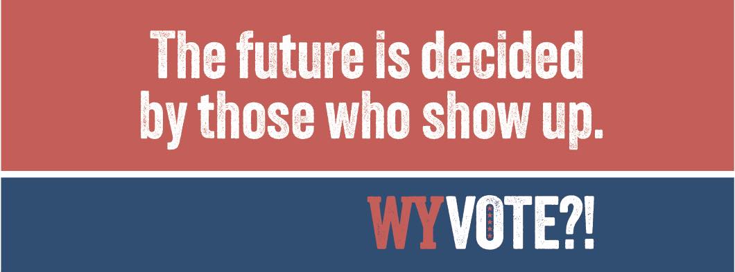 SVI Radio Interview: Gail Symons – WyVote.vote