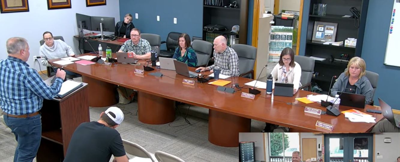 SVI Radio Interview: Mayor Eric Green – Town of Alpine