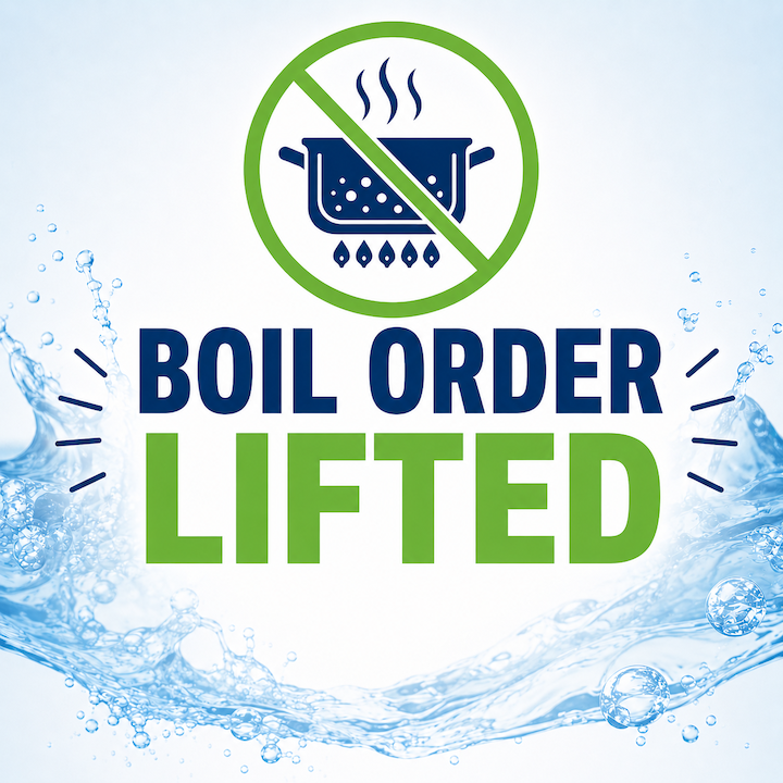 Boil order lifted for Alpine residents