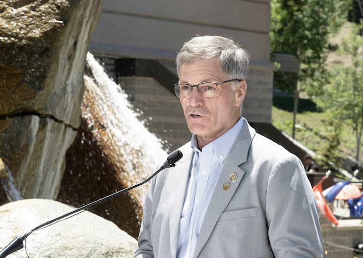 Governor Gordon Travels to Taiwan, Japan To Strengthen Energy and Trade Partnerships