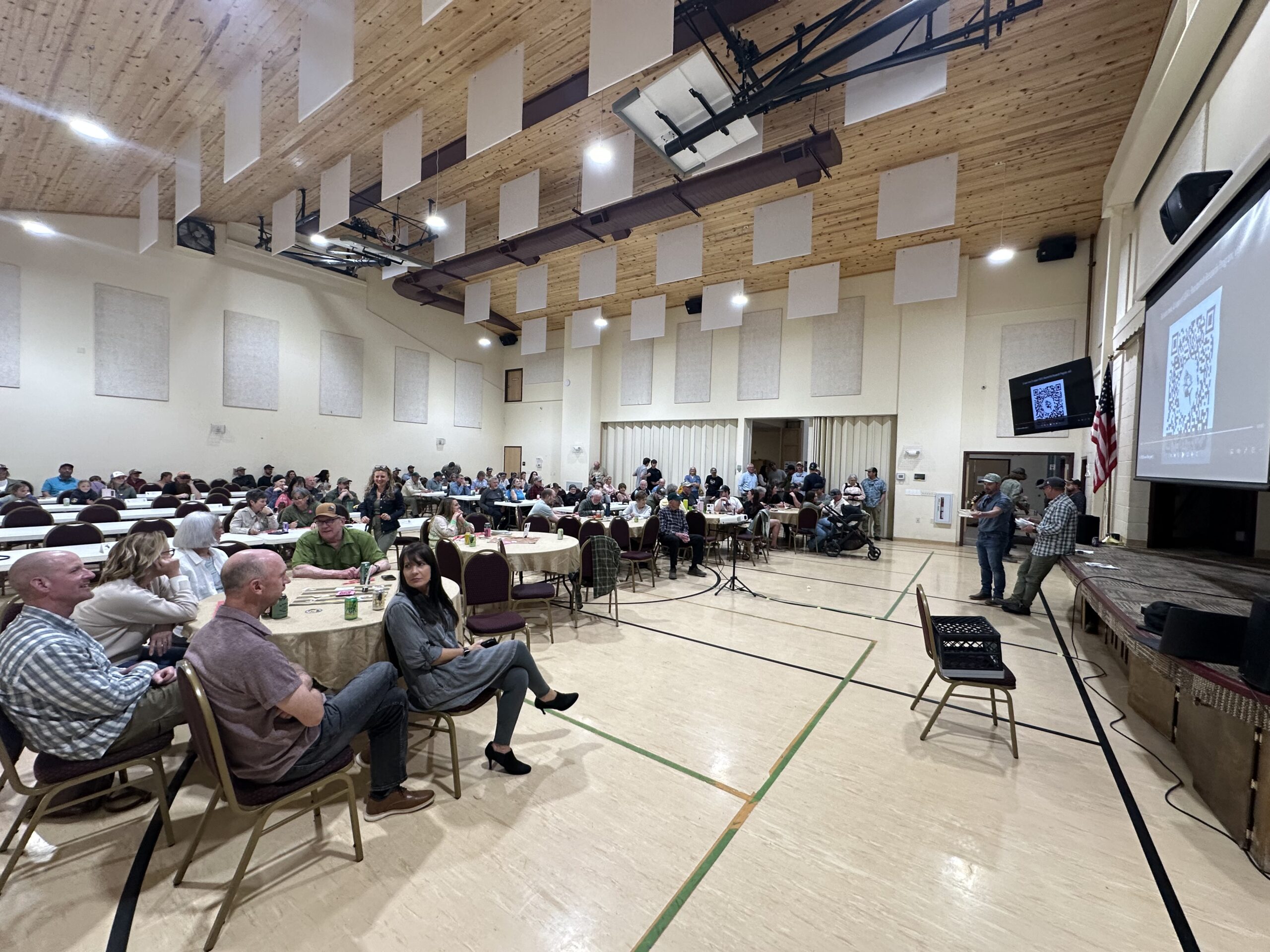 SVI Radio Interview: Tanner Belknap, Star Valley Trout Unlimited
