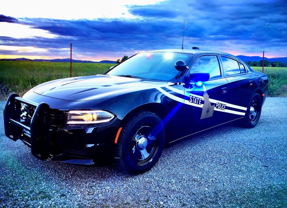 Etna residents involved in five-vehicle crash near Soda Springs