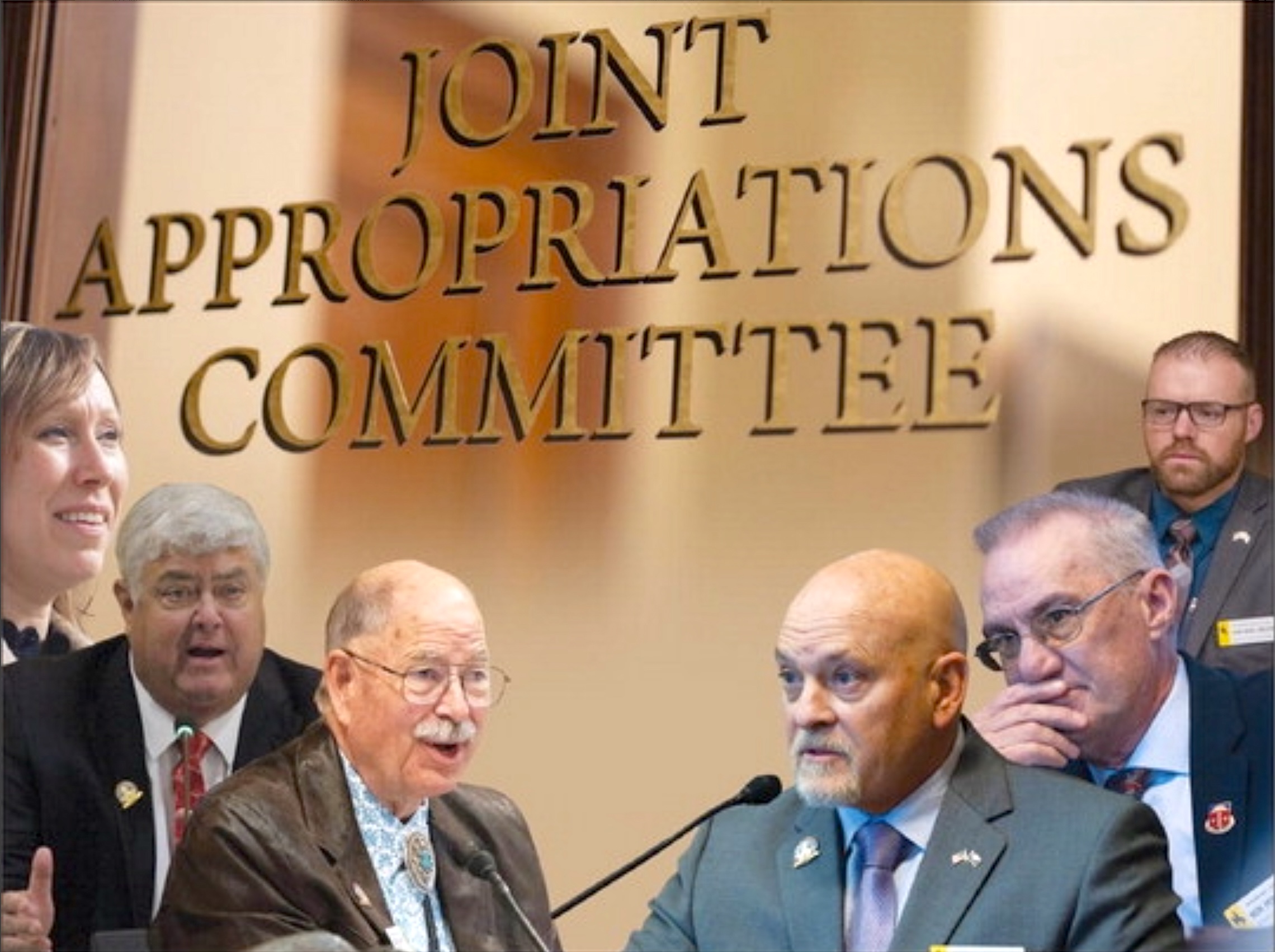 JAC debates government’s role in business growth vs. infrastructure