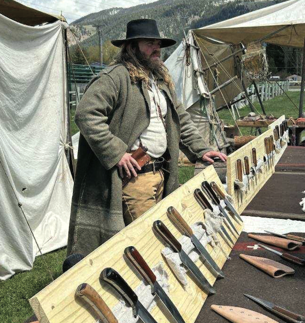 Mad River Rendezvous comes to Alpine