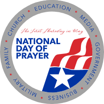 Local congregations invite community to participate in National Day of Prayer