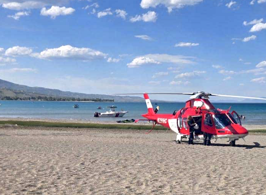Body of 17-year-old Arizona boy recovered after drowning at Bear Lake