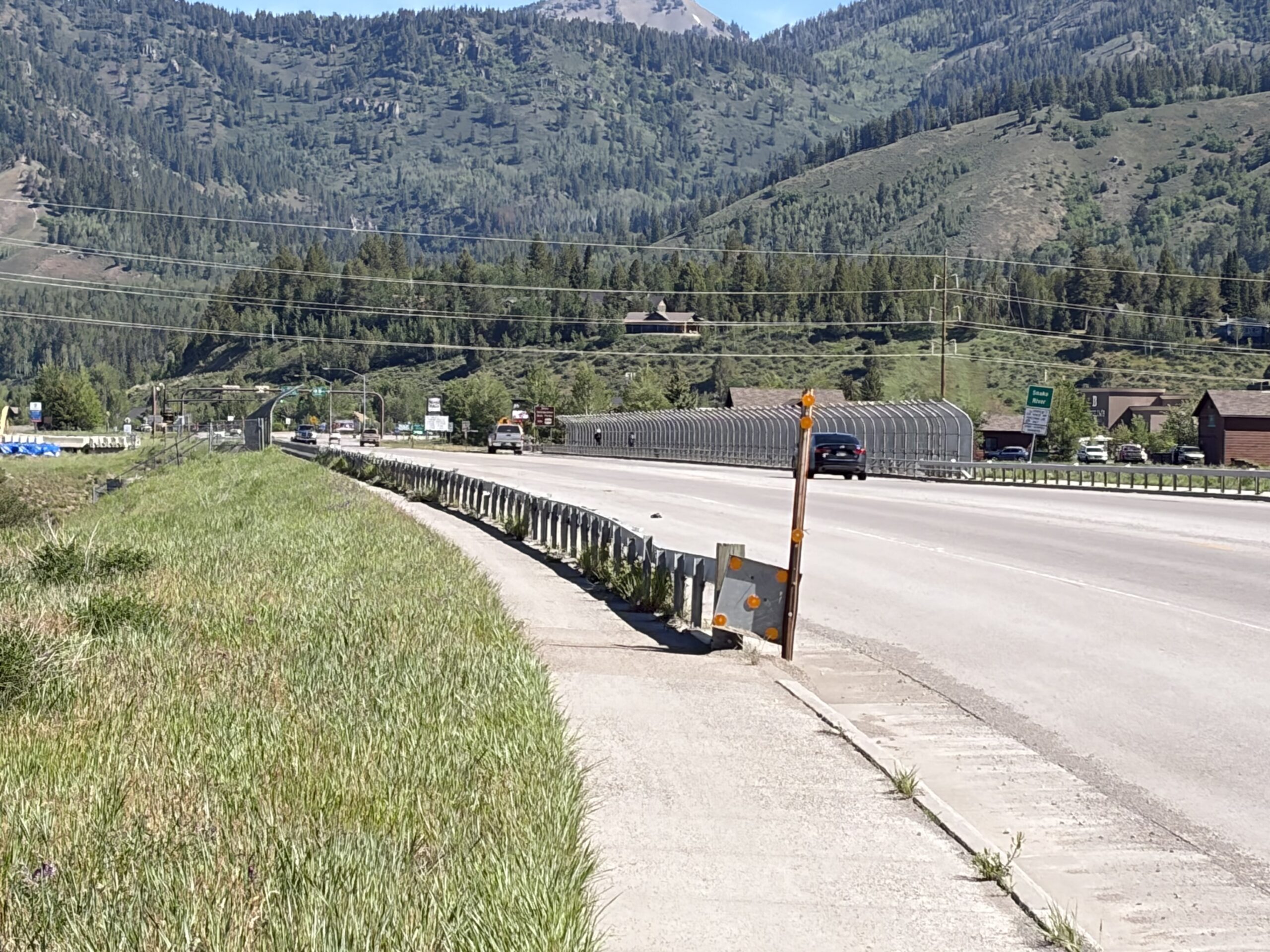 Bridge repairs in Alpine begins Thursday