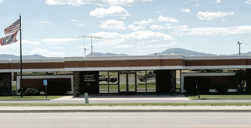 Lower Valley Energy Board elections close Thursday