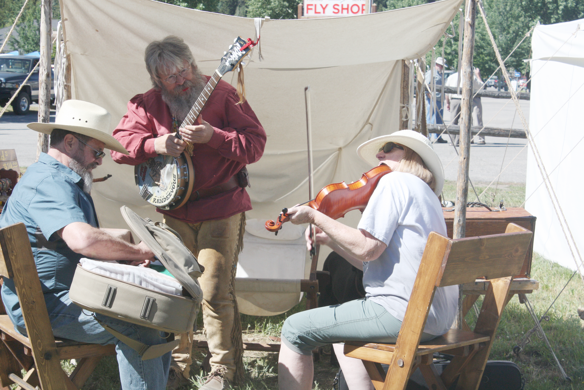 Alpine Mountain Days Friday-Sunday