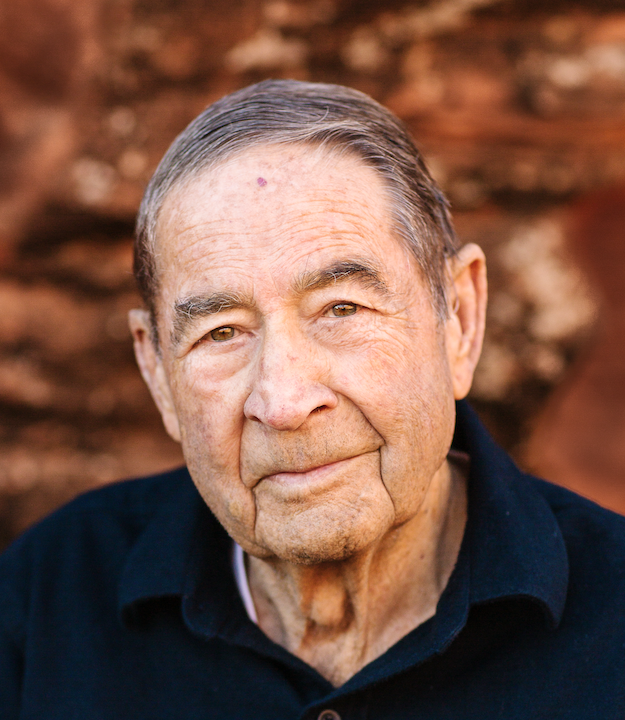 Governor Orders Flags Lowered to Half-Staff for Death Former Wyoming Legislator Boyd LaVell Eddins