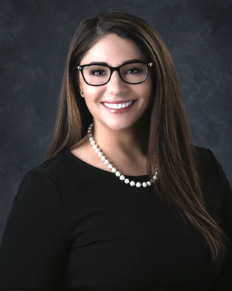 Star Valley Health Foundation names Ali Nilson Executive Director