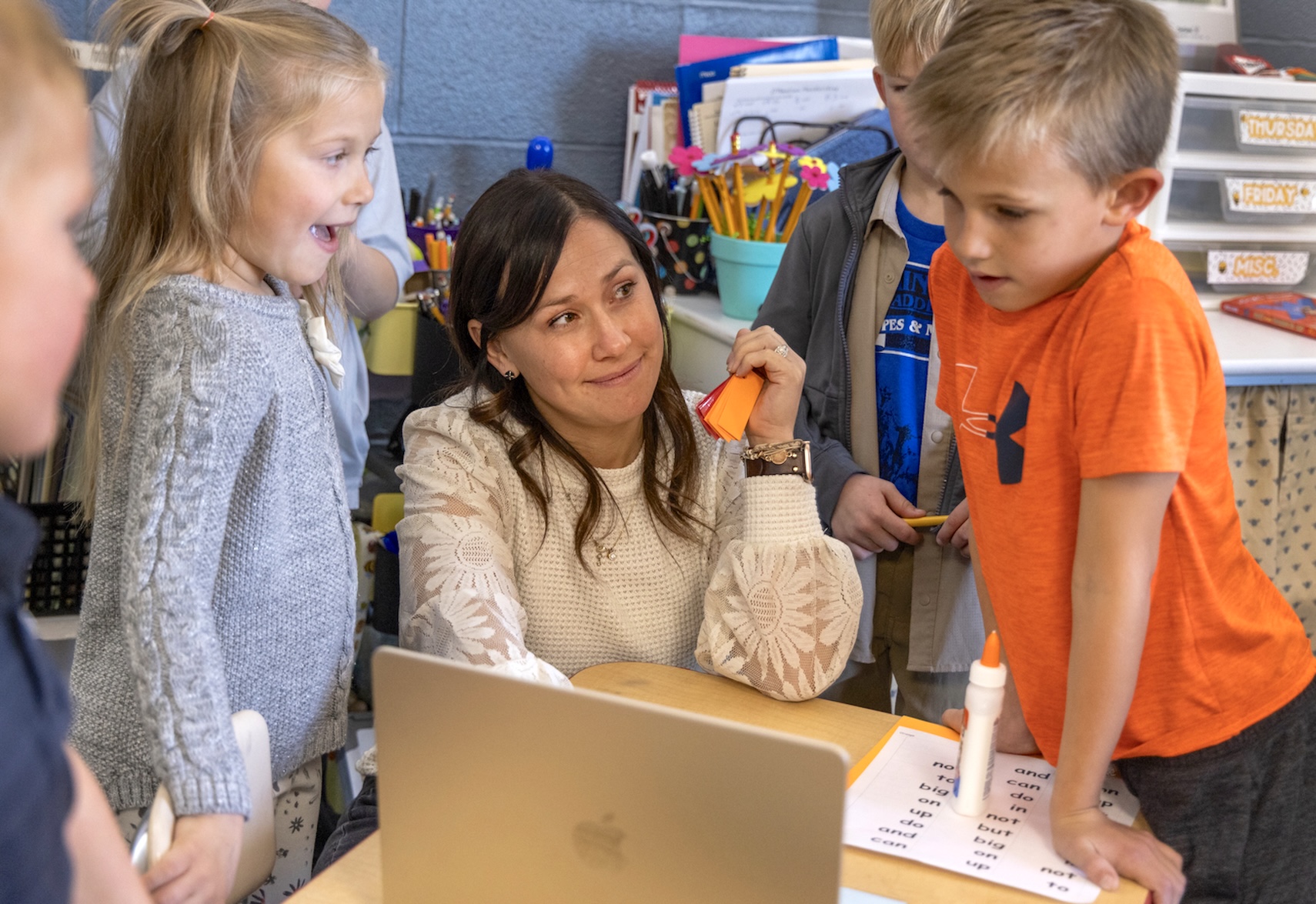 Wyoming opens school-choice vouchers to new applicants as court challenge lingers