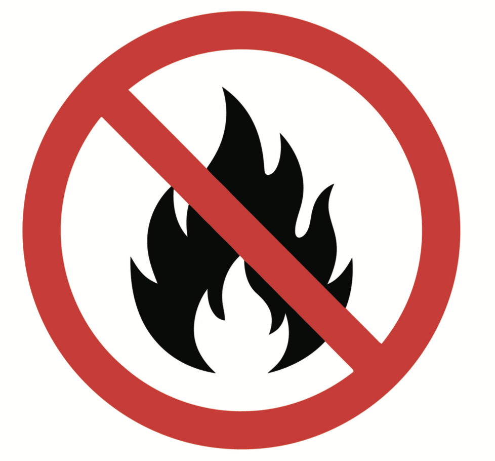 Lincoln County enacts open burning & fireworks restrictions
