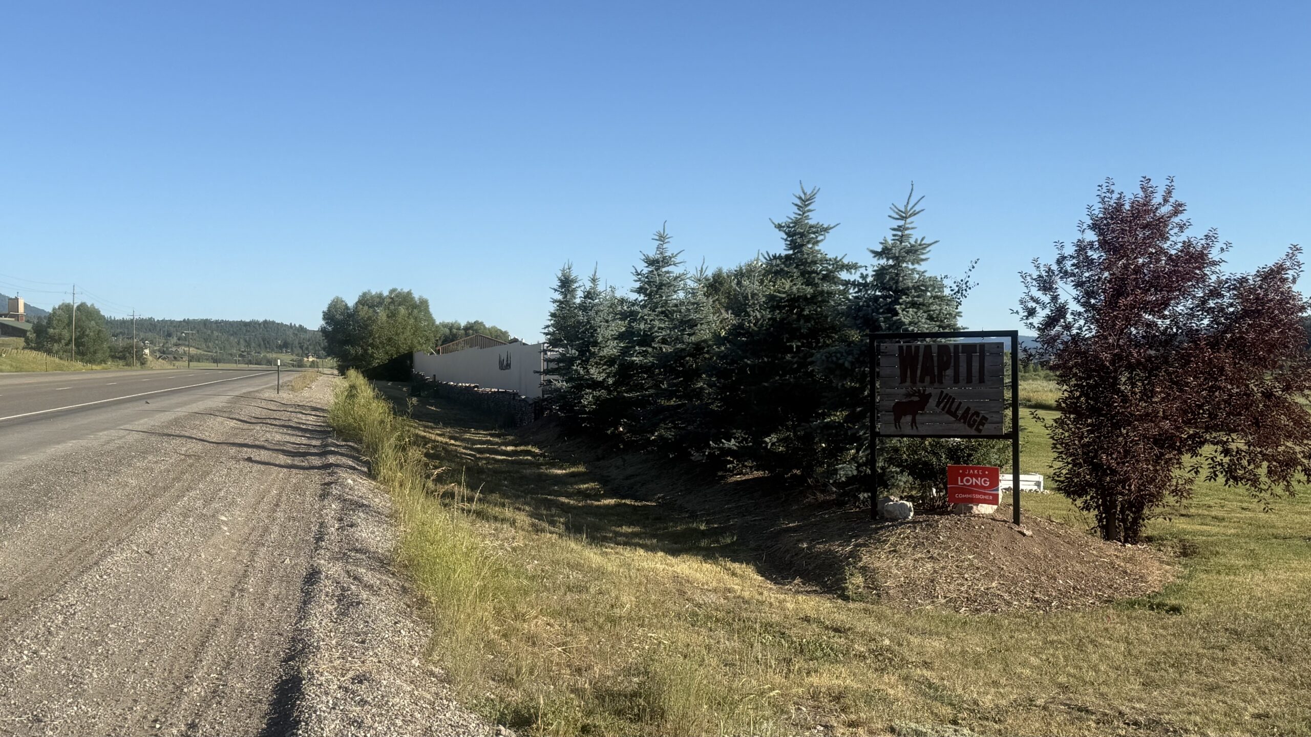 Body of Alpine woman found deceased along Highway 89