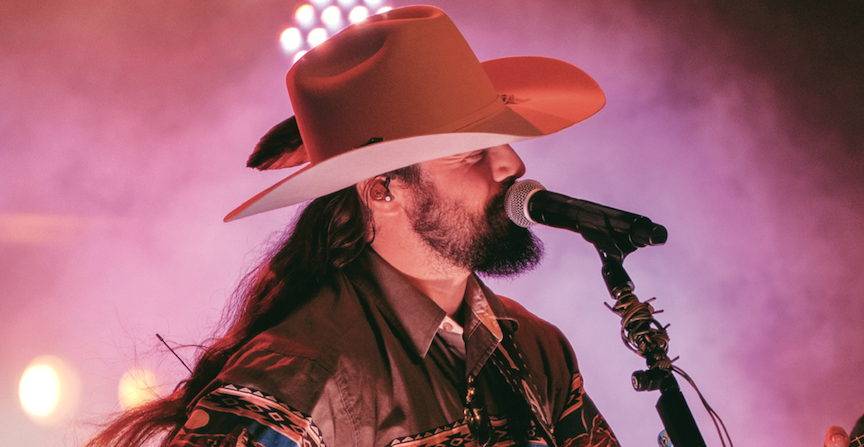 Country star Ian Munsick bringing Wyoming roots to Lincoln County Fair stage