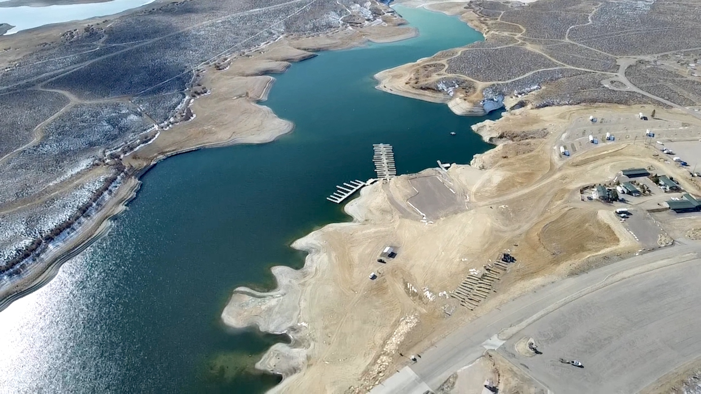 Burgum OKs Colorado River plan, sparing cuts to Wyoming water use