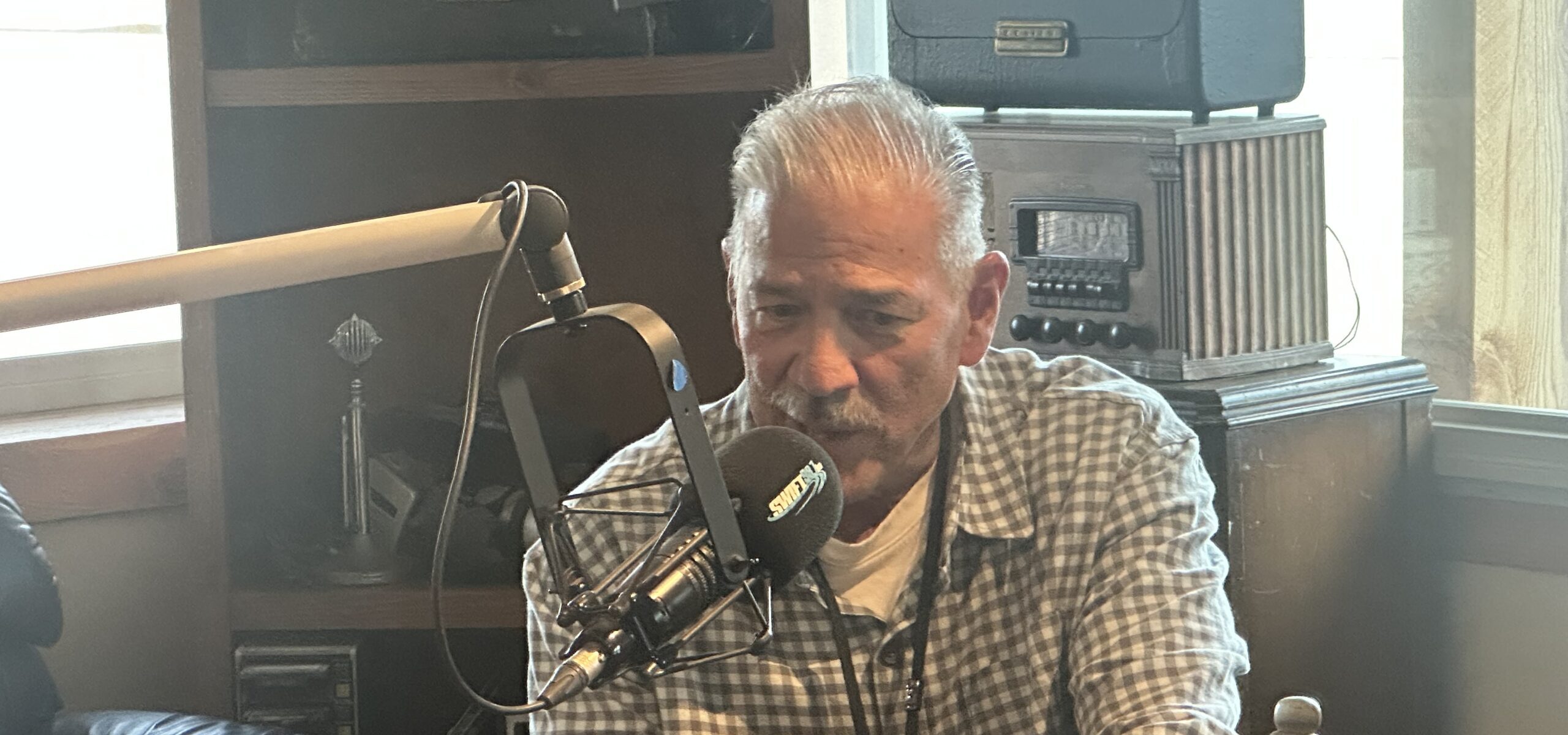 SVI Radio Interview: Dr. David Gonzalez – Symplicity Blood Pressure Procedure