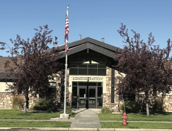 Total of eight candidates file for school board