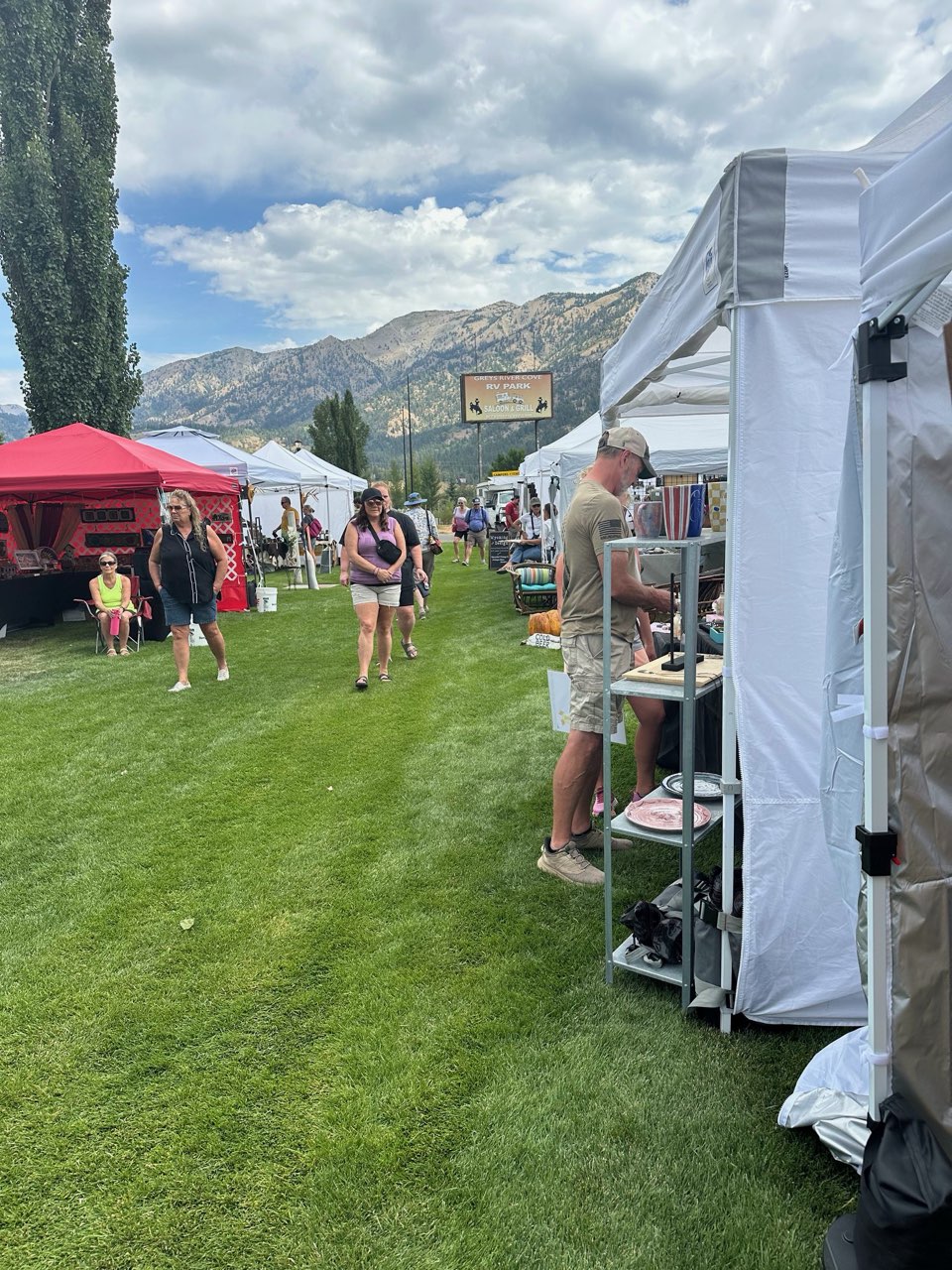 Art Festival to brighten Alpine’s weekend