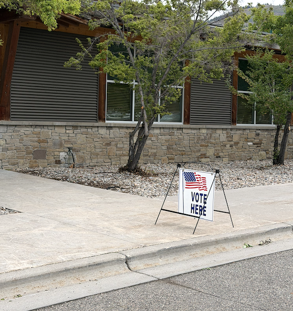 Lincoln County Primary Election Results