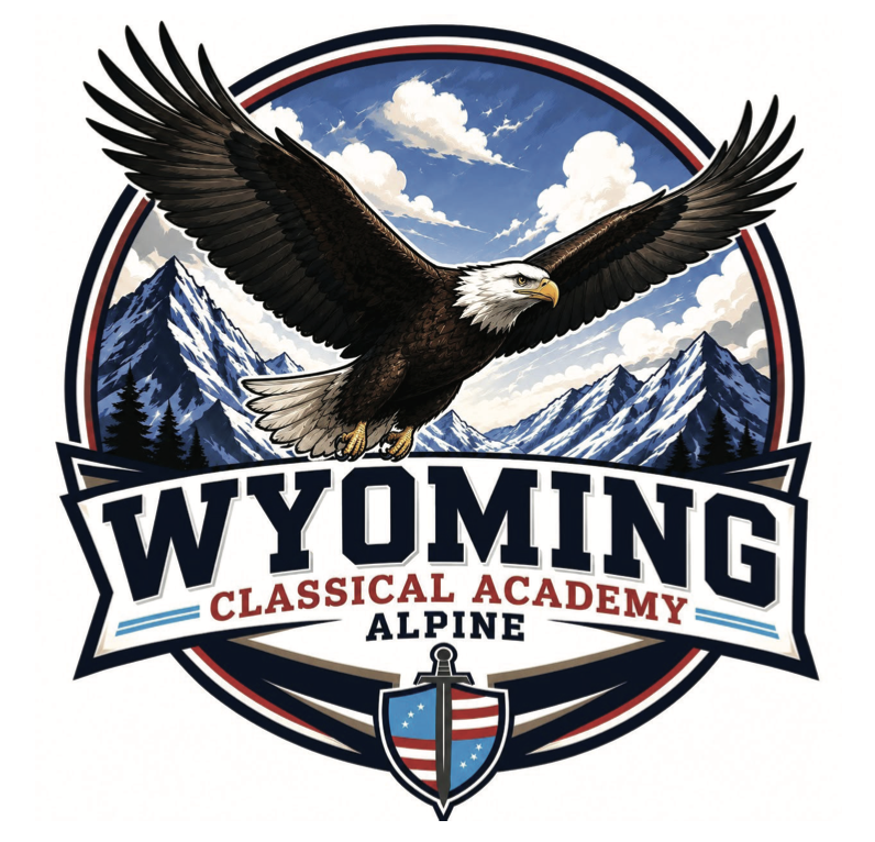 Wyoming Classical Academy selects Eagles as mascot